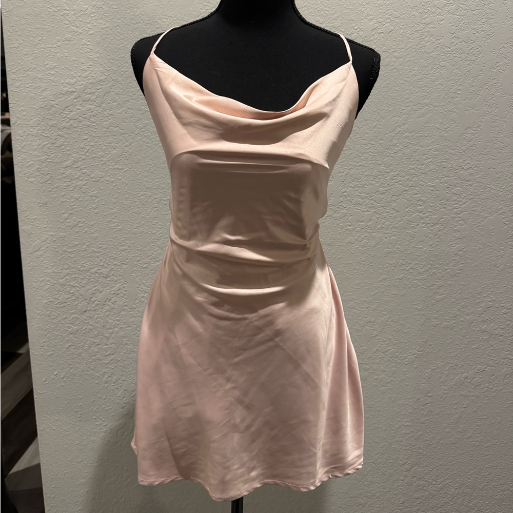 Princess Polly Dress